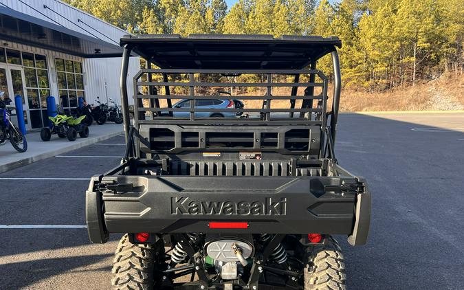 2026 Kawasaki MULE PRO-FXT 1000 LE