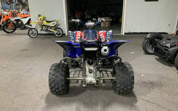 2024 Yamaha YFZ450R