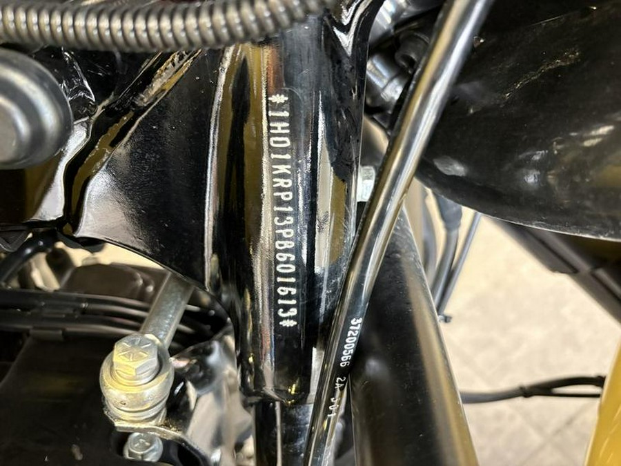 2023 Harley-Davidson® FLHXS - Street Glide® Special