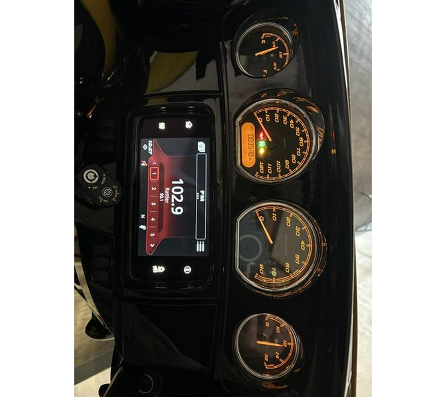 2023 Harley-Davidson® FLHXS - Street Glide® Special