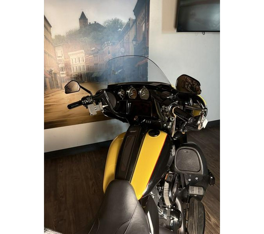 2023 Harley-Davidson® FLHXS - Street Glide® Special