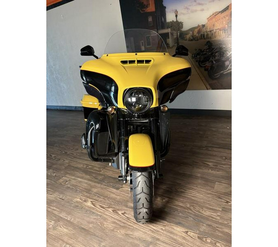 2023 Harley-Davidson® FLHXS - Street Glide® Special