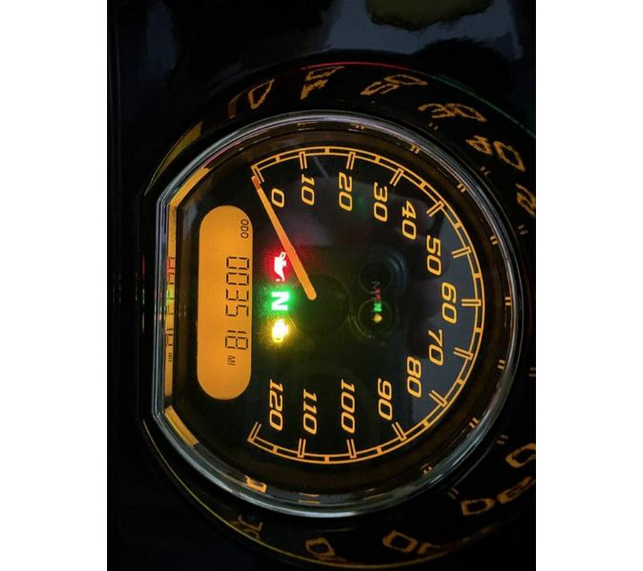 2023 Harley-Davidson® FLHXS - Street Glide® Special