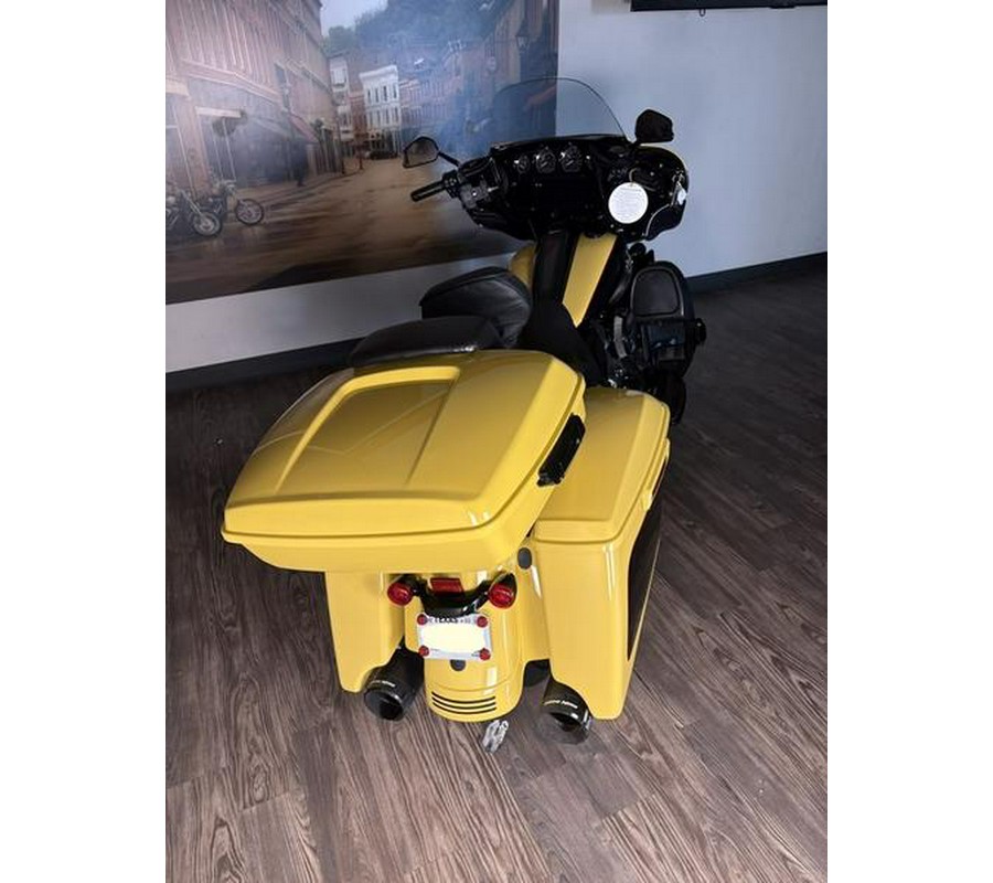 2023 Harley-Davidson® FLHXS - Street Glide® Special