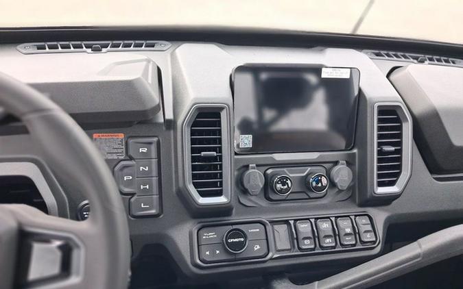 2026 CFMOTO UFORCE U10 Pro Highland