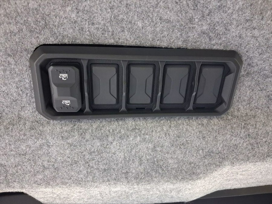 2026 CFMOTO UFORCE U10 Pro Highland