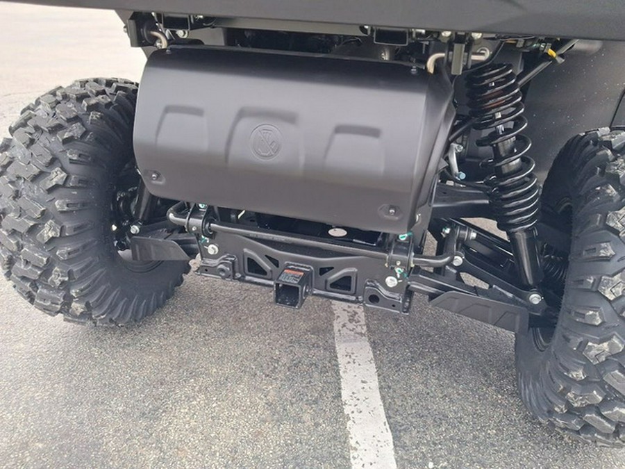 2026 CFMOTO UFORCE U10 Pro Highland