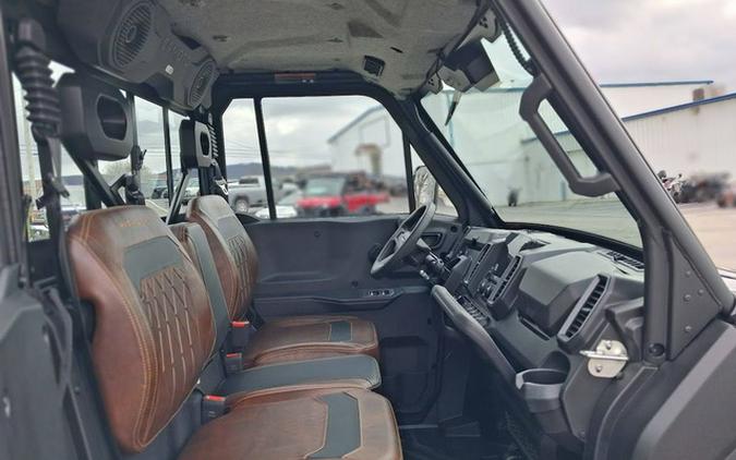 2026 CFMOTO UFORCE U10 Pro Highland