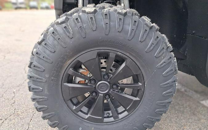 2026 CFMOTO UFORCE U10 Pro Highland