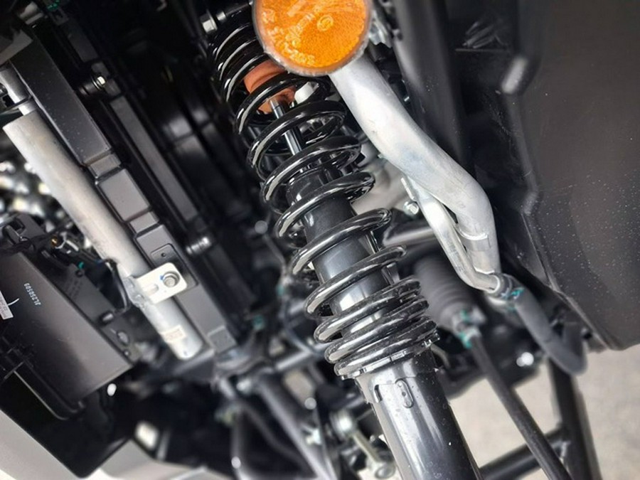 2026 CFMOTO UFORCE U10 Pro Highland