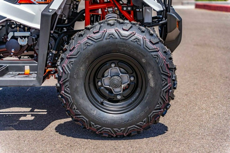 2025 Kayo Bull 300 EFI 300 EFI