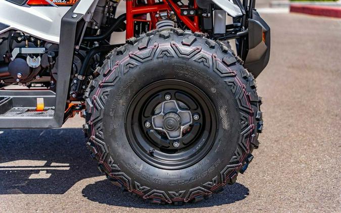 2025 Kayo Bull 300 EFI 300 EFI