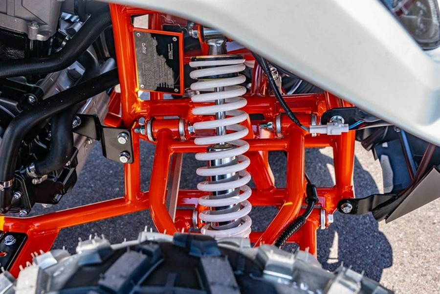 2025 Kayo Bull 300 EFI 300 EFI