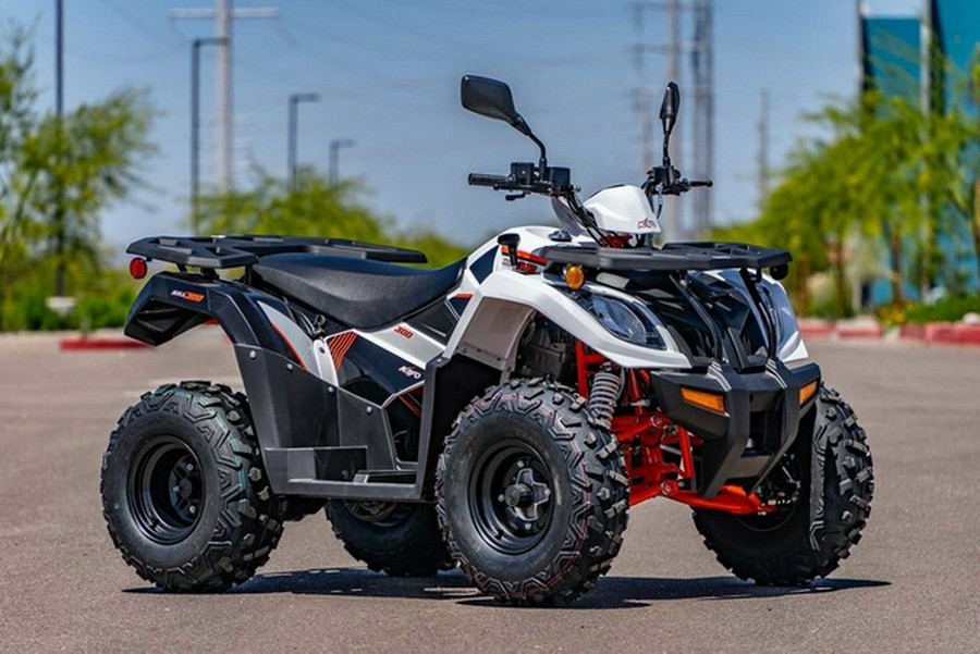 2025 Kayo Bull 300 EFI 300 EFI
