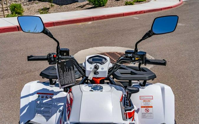 2025 Kayo Bull 300 EFI 300 EFI