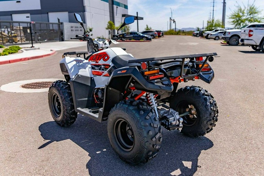 2025 Kayo Bull 300 EFI 300 EFI