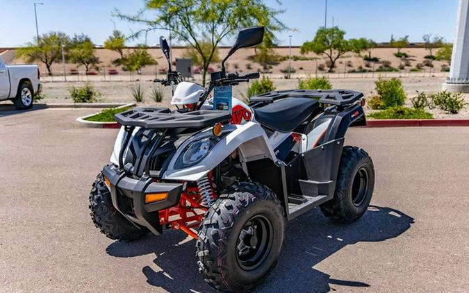 2025 Kayo Bull 300 EFI 300 EFI