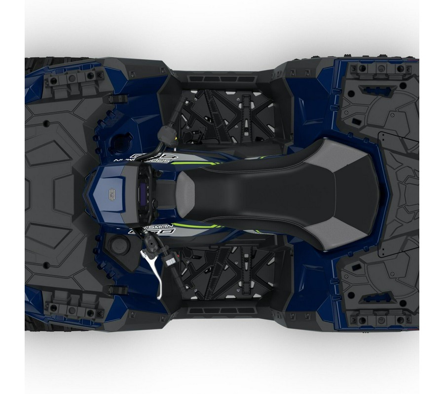 2026 Polaris SPORTSMAN 850 TRAIL