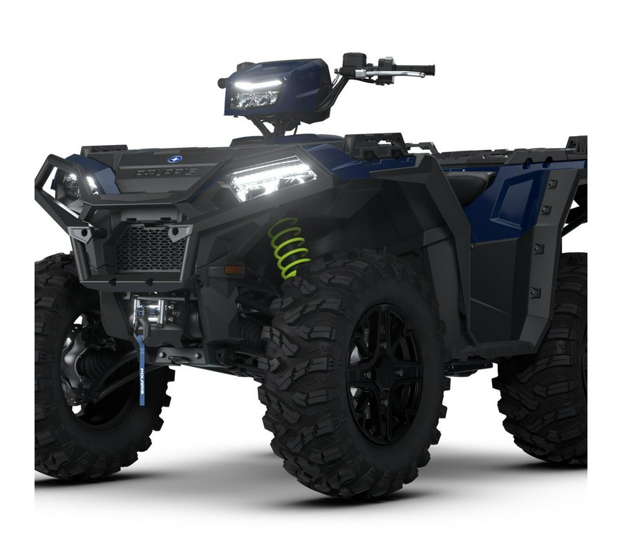 2026 Polaris SPORTSMAN 850 TRAIL
