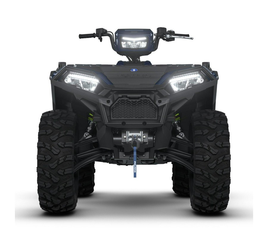 2026 Polaris SPORTSMAN 850 TRAIL
