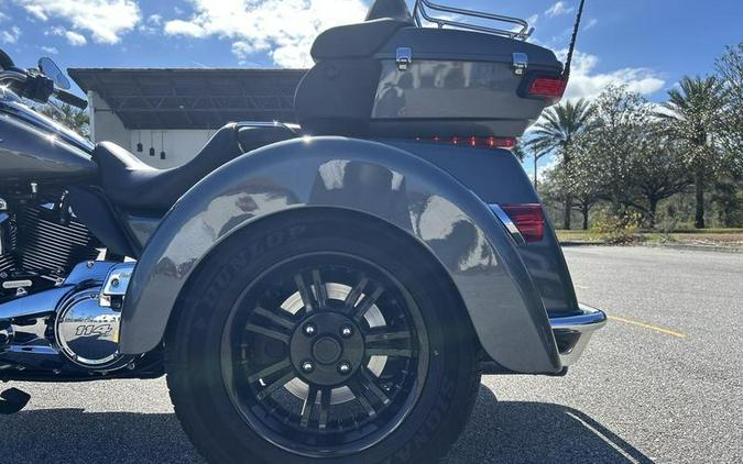 2022 Harley-Davidson® FLHTCUTG - Tri Glide® Ultra