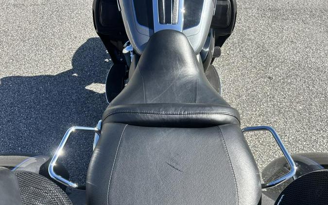 2022 Harley-Davidson® FLHTCUTG - Tri Glide® Ultra