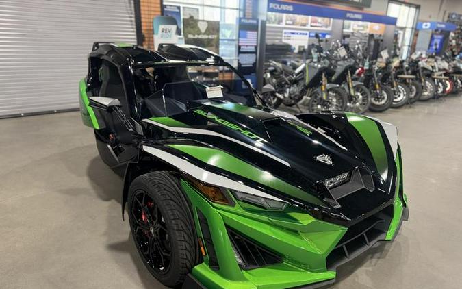 2026 Polaris Slingshot® Grand Touring AutoDrive