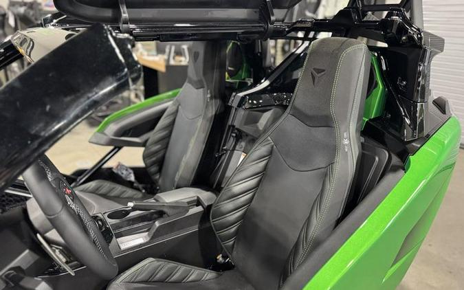 2026 Polaris Slingshot® Grand Touring AutoDrive