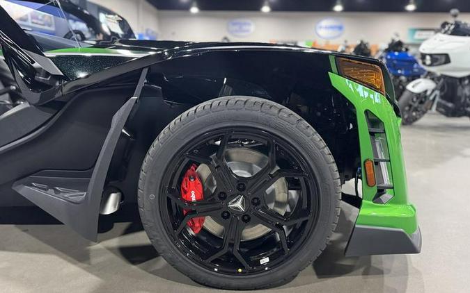 2026 Polaris Slingshot® Grand Touring AutoDrive
