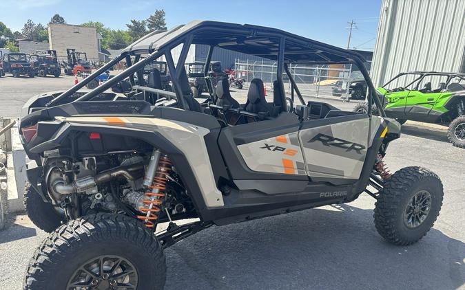 2026 Polaris RZR XP® S 1000 Ultimate