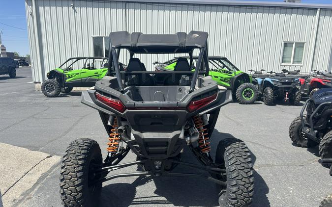2026 Polaris RZR XP® S 1000 Ultimate