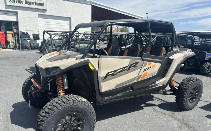 2026 Polaris RZR XP® S 1000 Ultimate