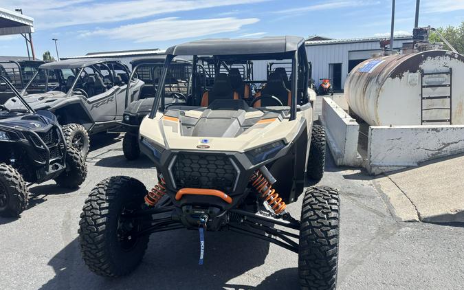 2026 Polaris RZR XP® S 1000 Ultimate
