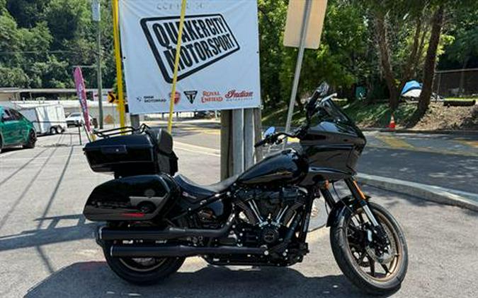 2024 Harley-Davidson Low Rider® ST
