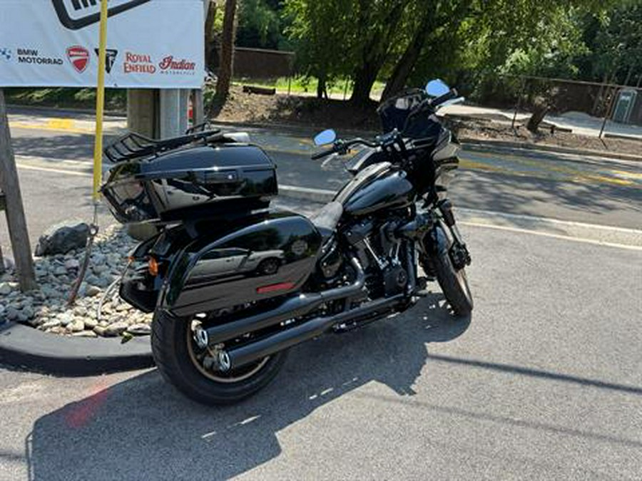 2024 Harley-Davidson Low Rider® ST