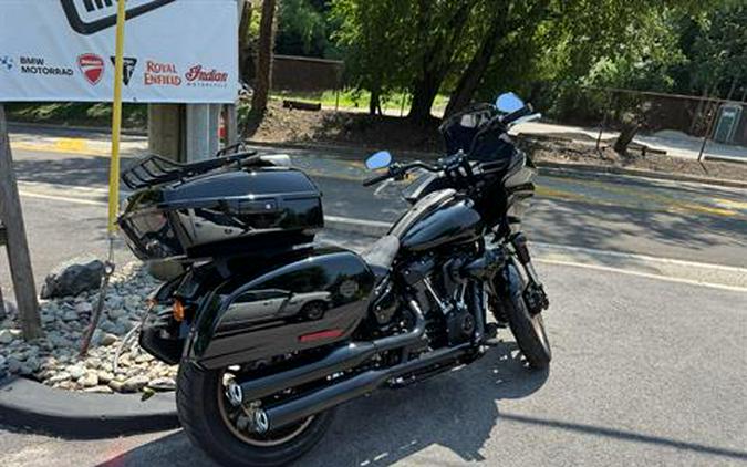 2024 Harley-Davidson Low Rider® ST