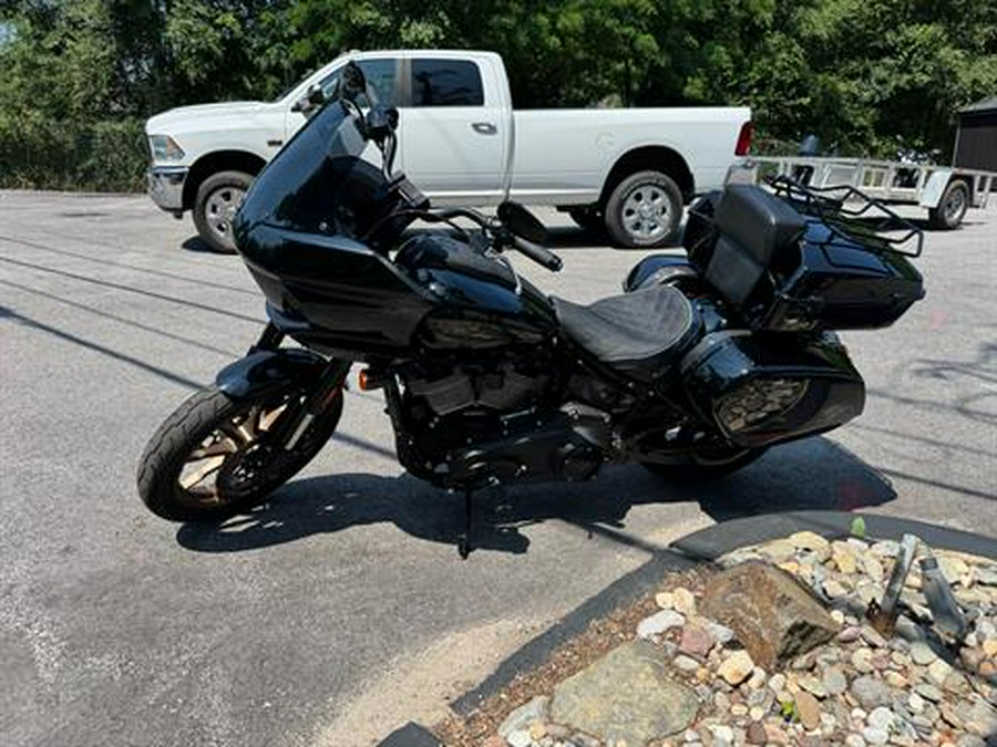 2024 Harley-Davidson Low Rider® ST