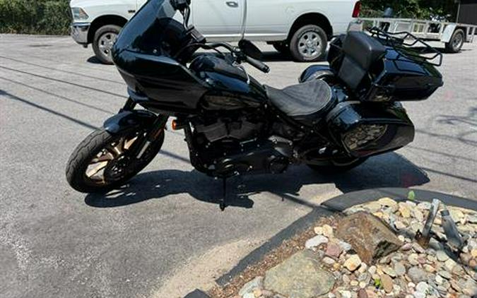 2024 Harley-Davidson Low Rider® ST