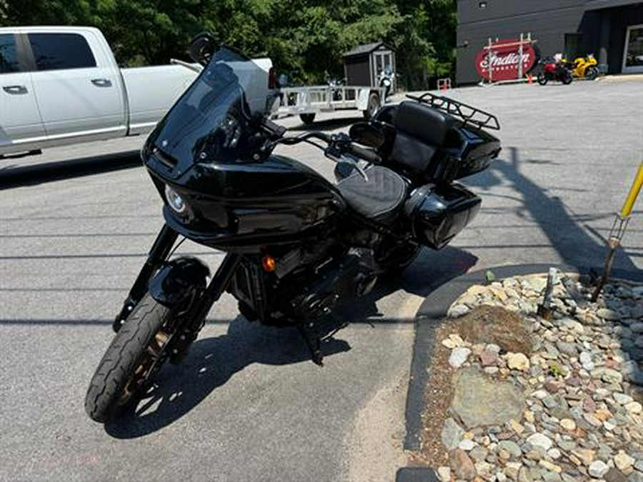 2024 Harley-Davidson Low Rider® ST