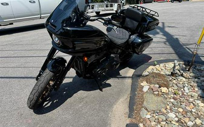 2024 Harley-Davidson Low Rider® ST