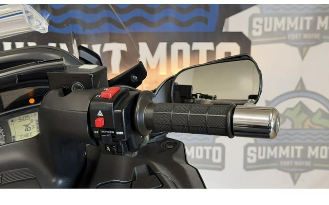 2016 BURGMAN 650 ABS - Suzuki