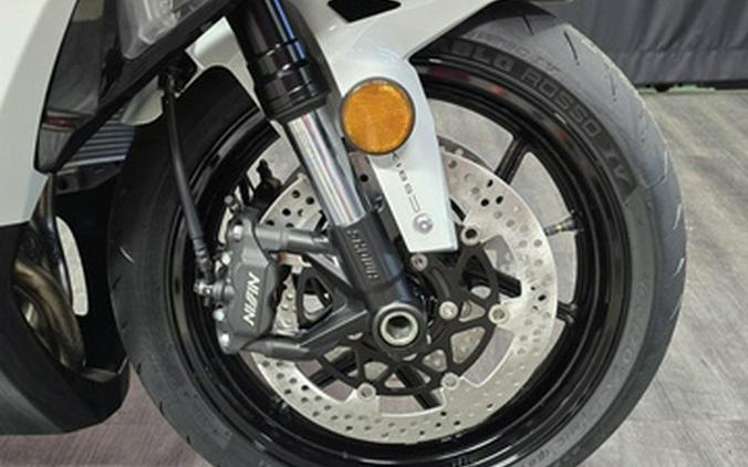 2026 Kawasaki Ninja ZX-6R ABS ABS
