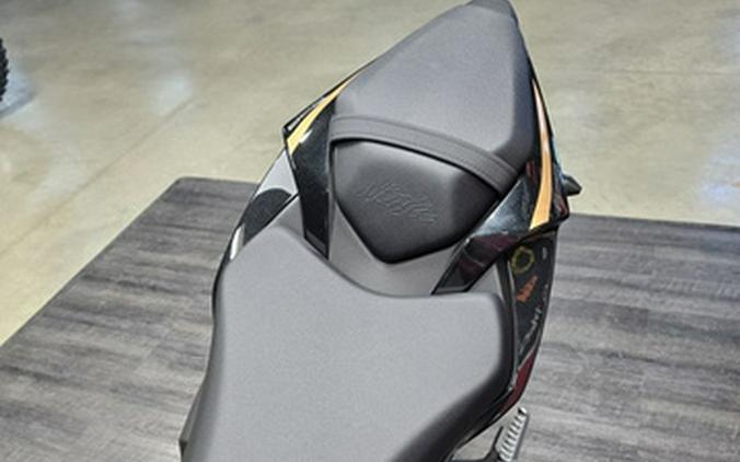 2026 Kawasaki Ninja ZX-6R ABS ABS