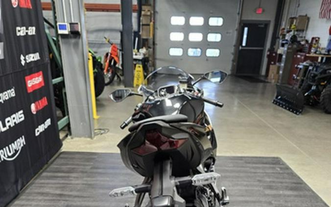 2026 Kawasaki Ninja ZX-6R ABS ABS