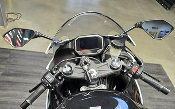 2026 Kawasaki Ninja ZX-6R ABS ABS