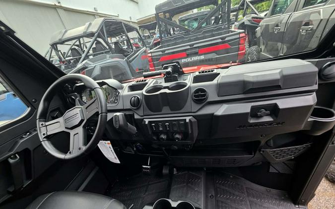 2027 Polaris Ranger Crew XP 1000 NorthStar Edition Premium