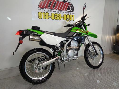 Kawasaki 250 for sale - MotoHunt