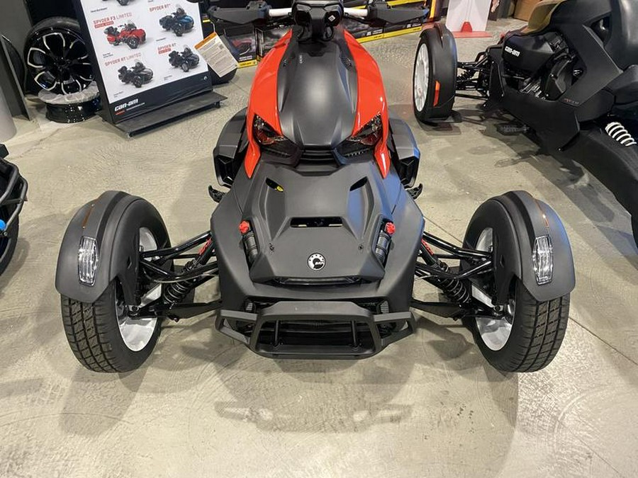 2023 Can-Am® Ryker Rally Rotax 900 ACE