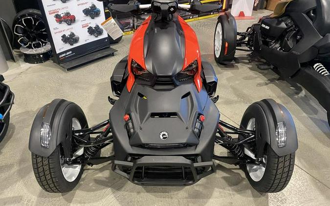 2023 Can-Am® Ryker Rally Rotax 900 ACE