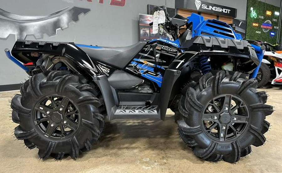 2024 Polaris® Sportsman XP 1000 High Lifter Edition